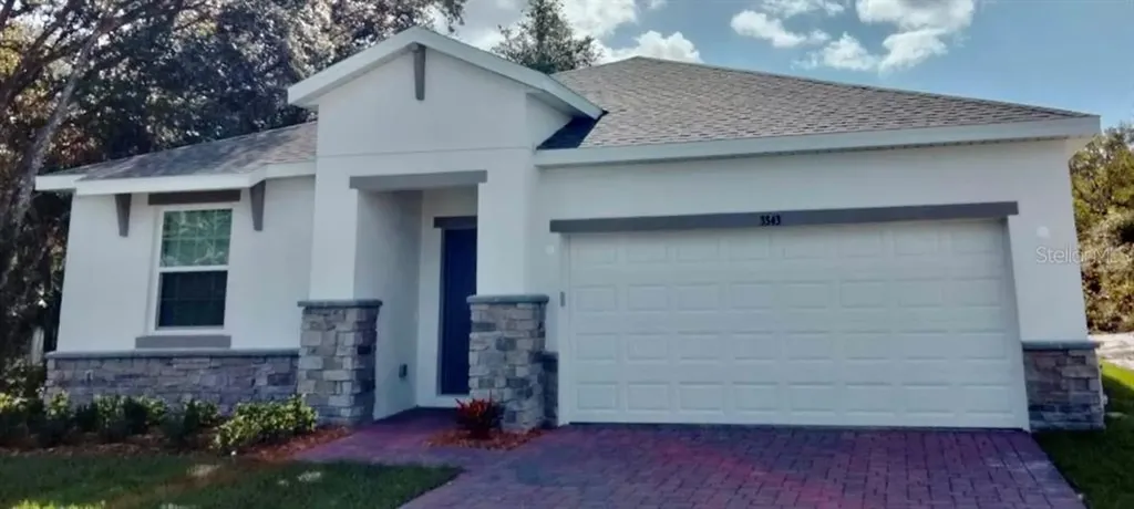 3343 Bengal Drive Titusville FL 32780
