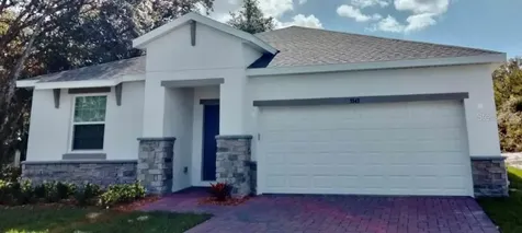3343 Bengal Drive Titusville FL 32780