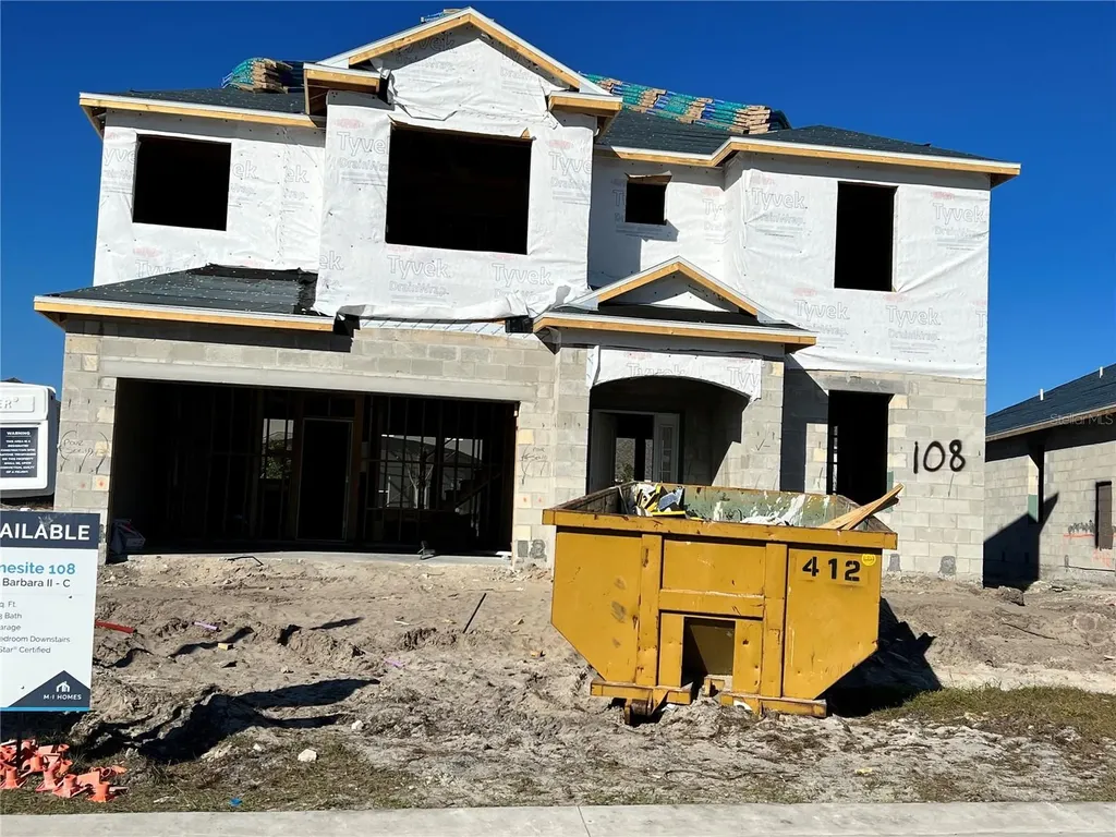 5549 Green Arrow Place Sanford FL 32773