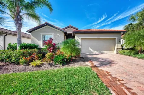 19305 Nearpoint Drive Venice FL 34292