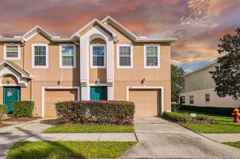 4421 Ashburn Square Drive Tampa FL 33610