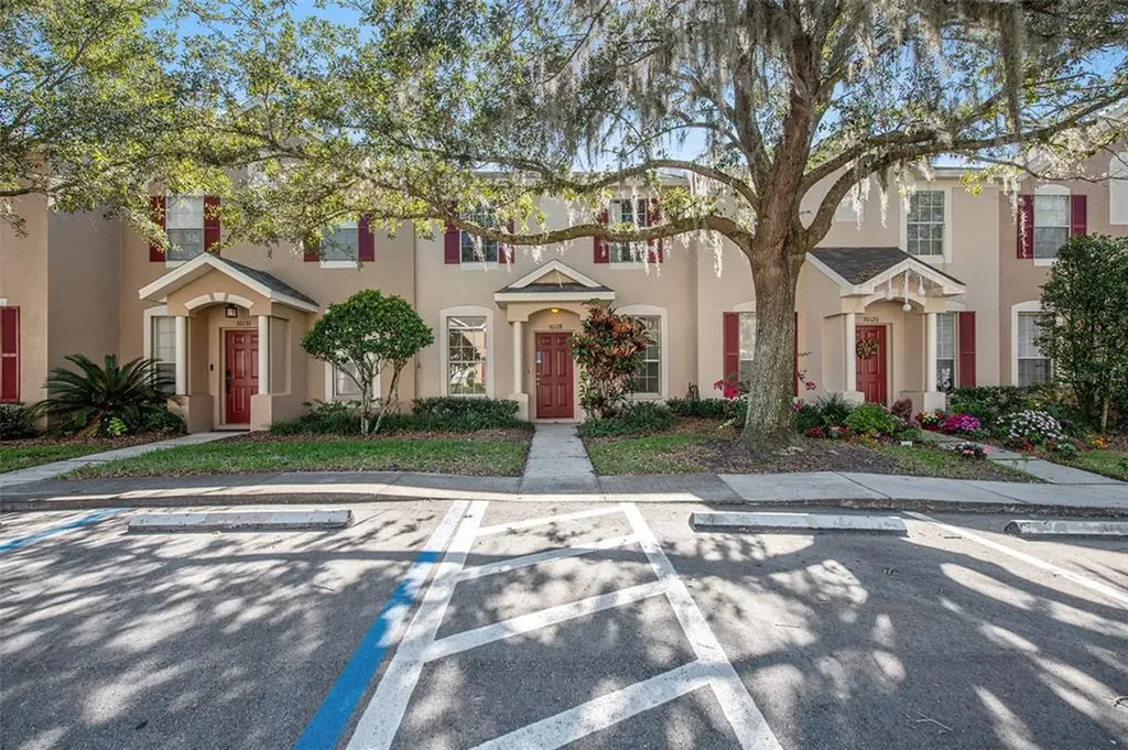 30128 Barnaby Lane Wesley Chapel FL 33543