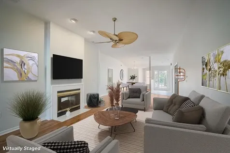 5815 Fairwoods Circle Sarasota FL 34243