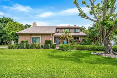 707 87th Street Court NW Bradenton FL 34209