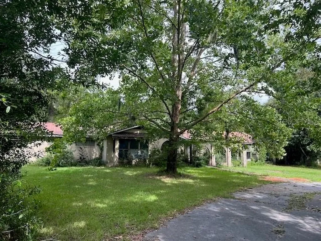 3231 NE Highway 41 Williston FL 32696