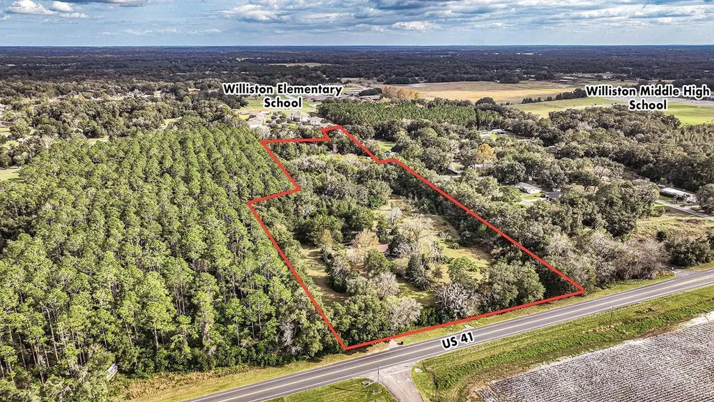 3231 NE Highway 41 Williston FL 32696