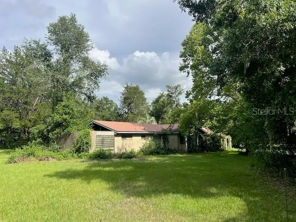 3231 NE Highway 41 Williston FL 32696