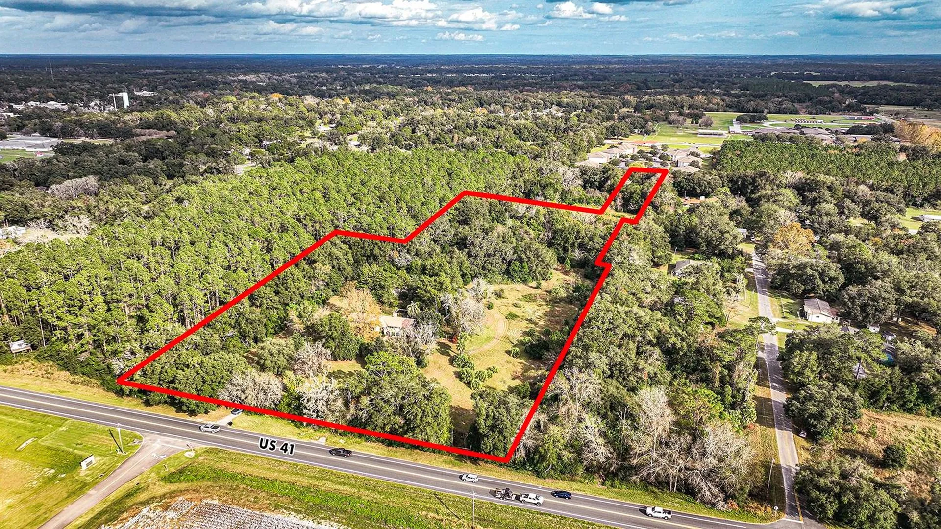 3231 NE Highway 41 Williston FL 32696