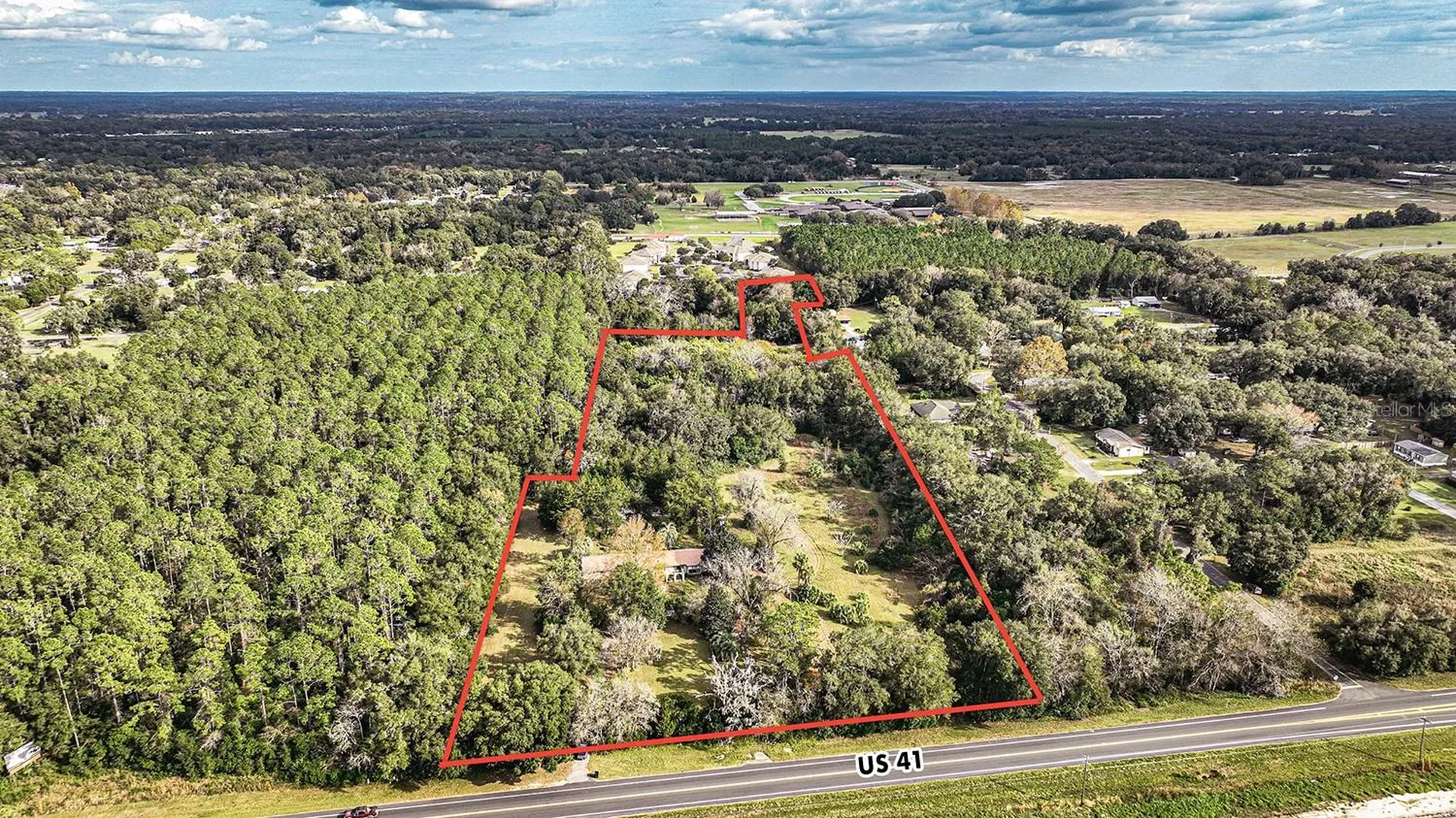 3231 NE Highway 41 Williston FL 32696