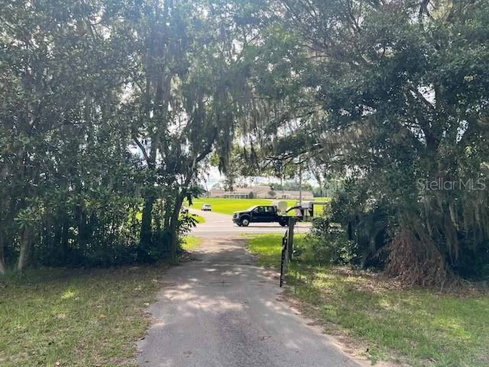 3231 NE Highway 41 Williston FL 32696