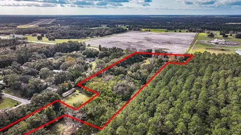 3231 NE Highway 41 Williston FL 32696