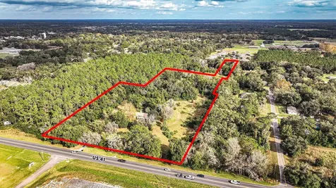 3231 NE Highway 41 Williston FL 32696
