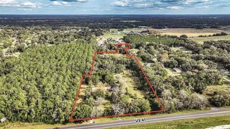 3231 NE Highway 41 Williston FL 32696