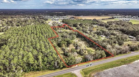 3231 NE Highway 41 Williston FL 32696
