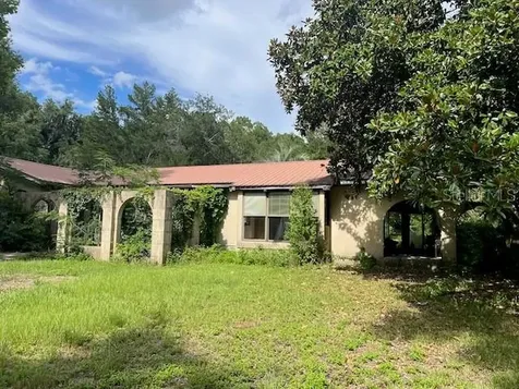 3231 NE Highway 41 Williston FL 32696
