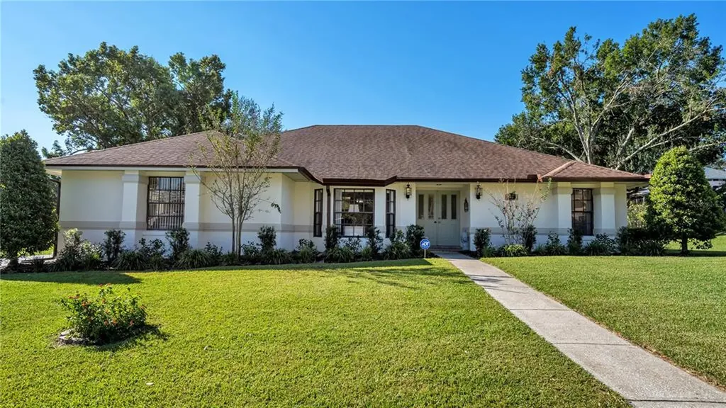 1973 High Vista Drive Lakeland FL 33813