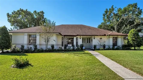 1973 High Vista Drive Lakeland FL 33813
