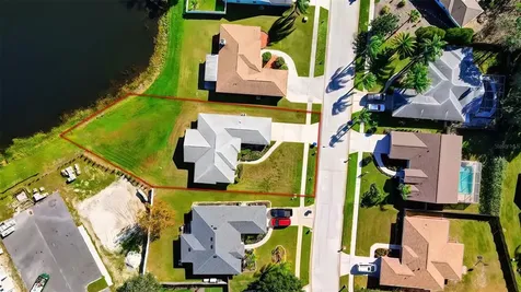 22913 Sterling Manor Loop Lutz FL 33549