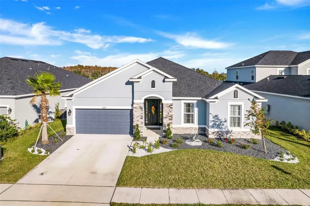 3058 Evita Street Orlando FL 32824