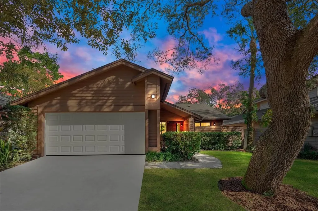 272 Hunters Point Trail Longwood FL 32779