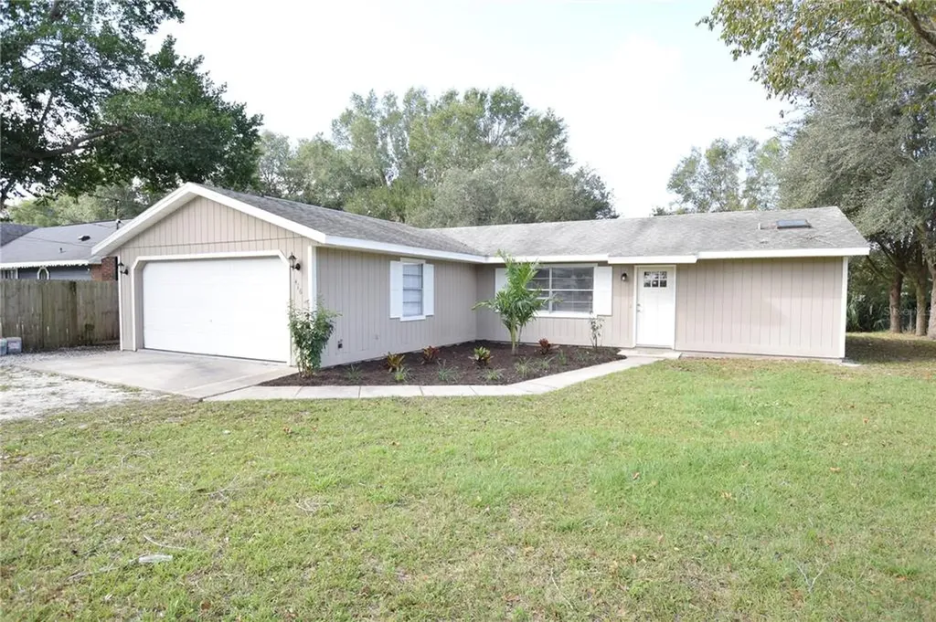 416 Buford Avenue Orange City FL 32763