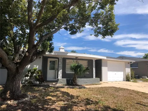 7331 Neva Lane Port Richey FL 34668