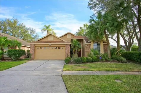 12206 Picket Fence Court Orlando FL 32828