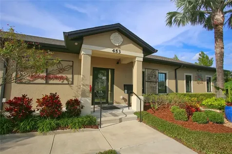 12206 Picket Fence Court Orlando FL 32828