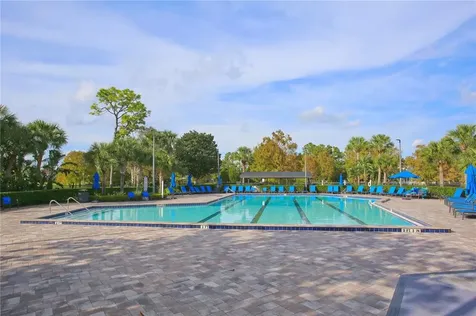 12206 Picket Fence Court Orlando FL 32828