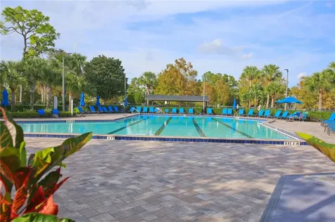 12206 Picket Fence Court Orlando FL 32828