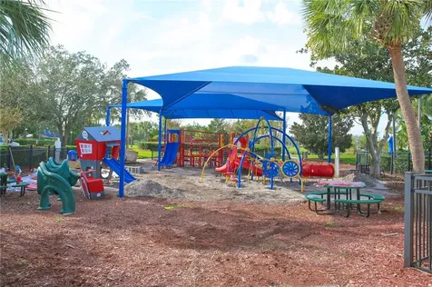 12206 Picket Fence Court Orlando FL 32828
