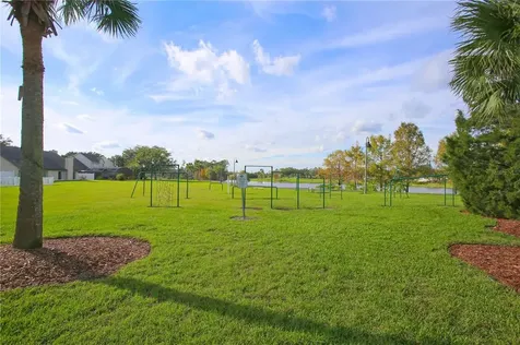 12206 Picket Fence Court Orlando FL 32828