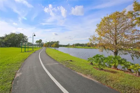 12206 Picket Fence Court Orlando FL 32828