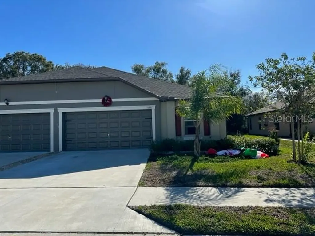 13336 Crest Lake Drive Hudson FL 34669