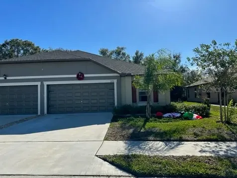 13336 Crest Lake Drive Hudson FL 34669