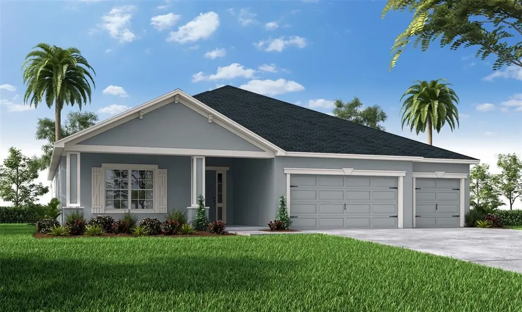 6907 Treymont Drive Lakeland FL 33813