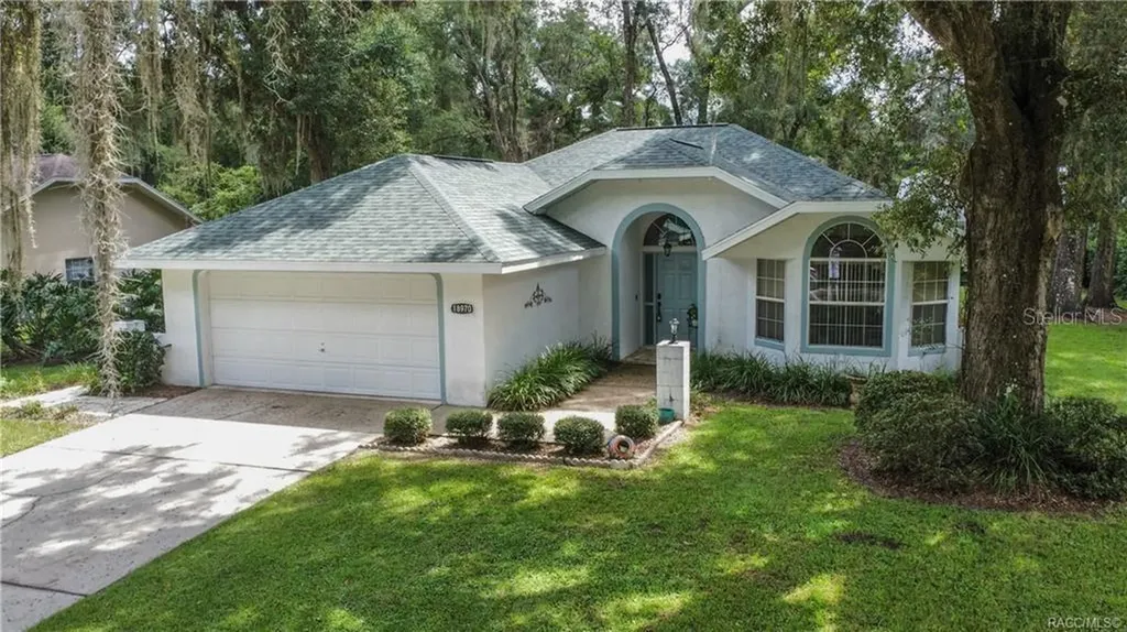 18970 SW 98th Place Dunnellon FL 34432