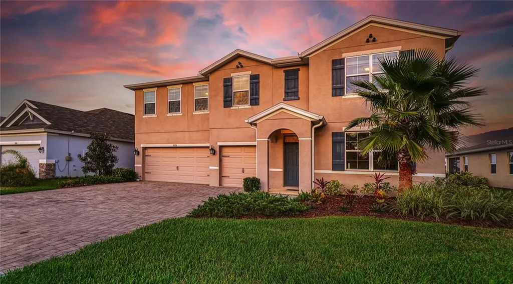 5820 Trevesta Place Palmetto FL 34221