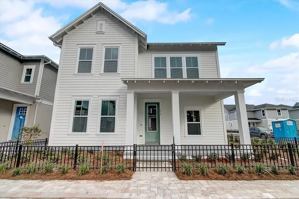 932 Kylee Alley Winter Garden FL 34787