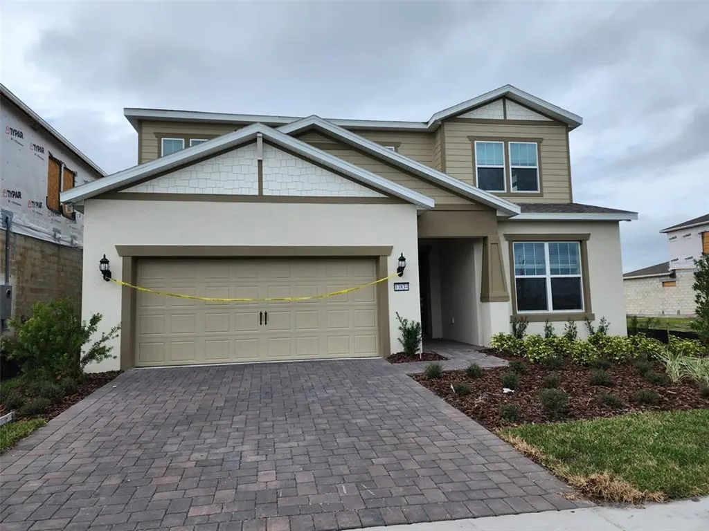 13834 Destin Beach Lane Orlando FL 32827