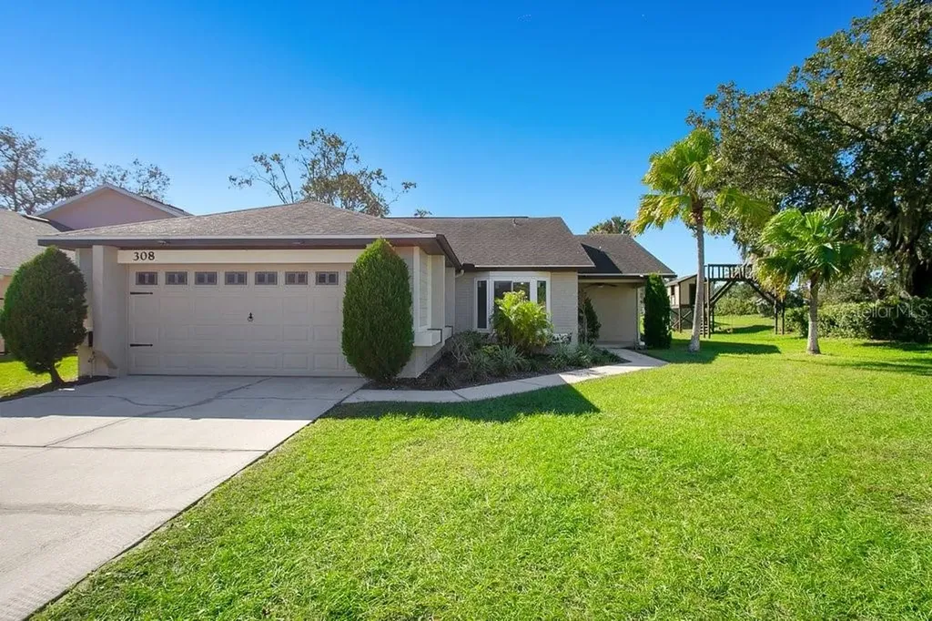 308 Hawaii Woods Court Orlando FL 32824