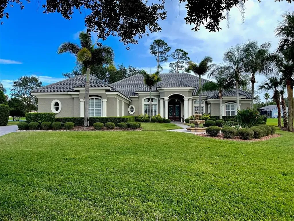3373 Foxmeadow Court Longwood FL 32779