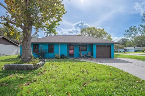 2815 Delrose Drive N Lakeland FL 33805