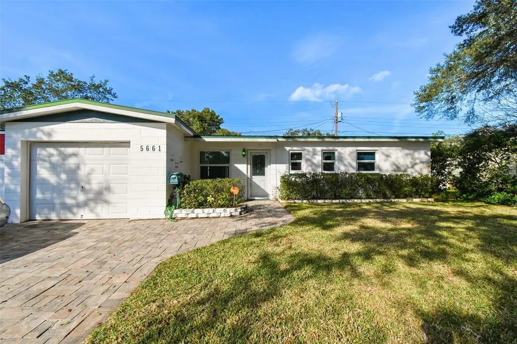 5661 92nd Terrace N Pinellas Park FL 33782