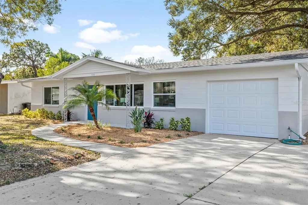 2900 53rd Street N St Petersburg FL 33710