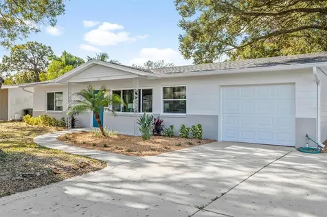 2900 53rd Street N St Petersburg FL 33710