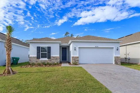 2069 Havasu Falls Drive Deland FL 32724