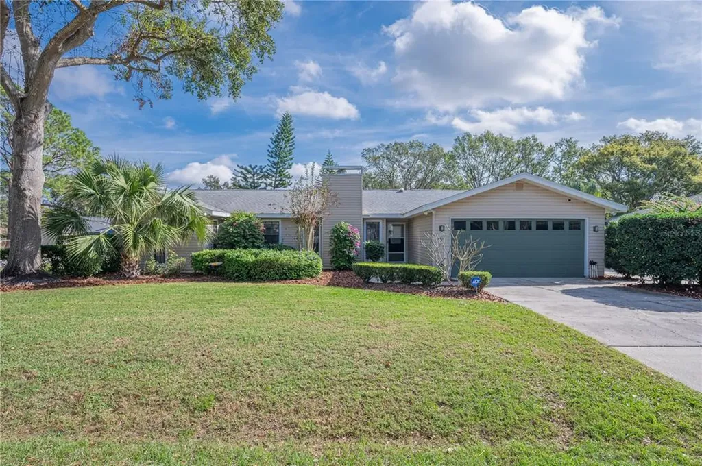6418 Calusa Drive Lakeland FL 33813