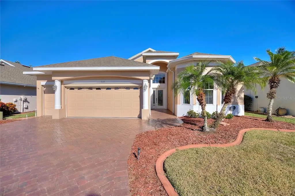 919 Ashton Drive Davenport FL 33837