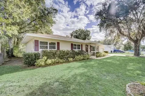 1512 N Grandview Street Mount Dora FL 32757
